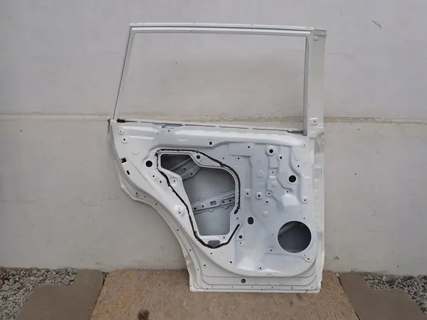 Porta Traseira Esquerda Toyota RAV4 A5 2018- 6700442190 image 6
