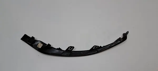 TOYOTA RAV4 IV Oikea Krominen Puskuri Trim OEM image 3