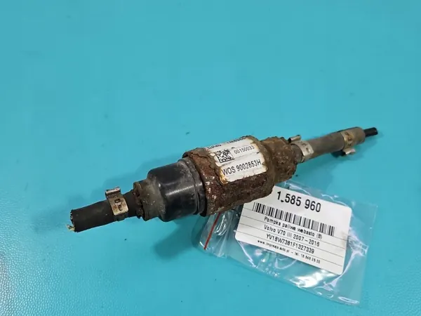 Webasto polttoainepumppu Volvo V70 III 9002853H image 2