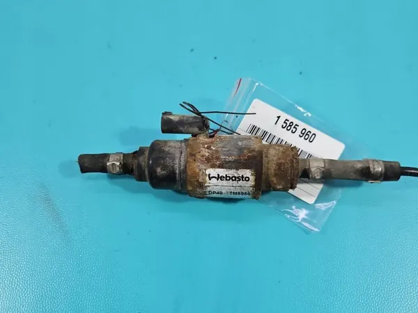 Webasto polttoainepumppu Volvo V70 III 9002853H image 3