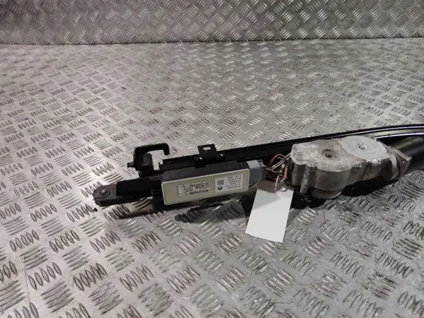 OEM 68186016AEA Chrysler schuifdeurmotor image 5