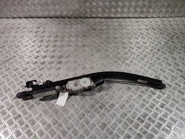 OEM 68186016AEA Chrysler schuifdeurmotor image 6