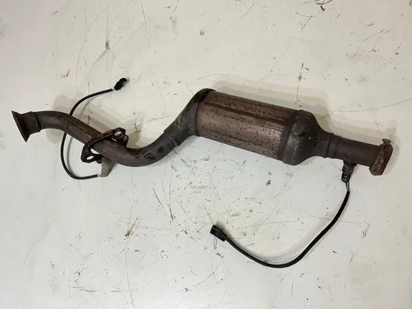 Katalysator OEM C370 för Renault Twingo 2 1.2B image 3
