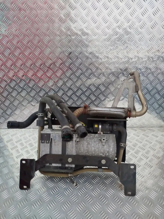 Webasto Heizung OEM 1744399 für DAF XF 105 image 2
