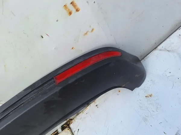 VW Touran 1T0 Spoiler Paraurti Posteriore 1T0807521D-H image 3
