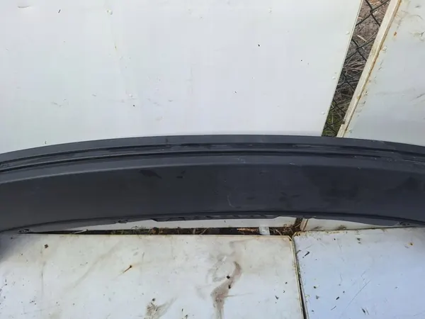 VW Touran 1T0 Spoiler Paraurti Posteriore 1T0807521D-H image 4