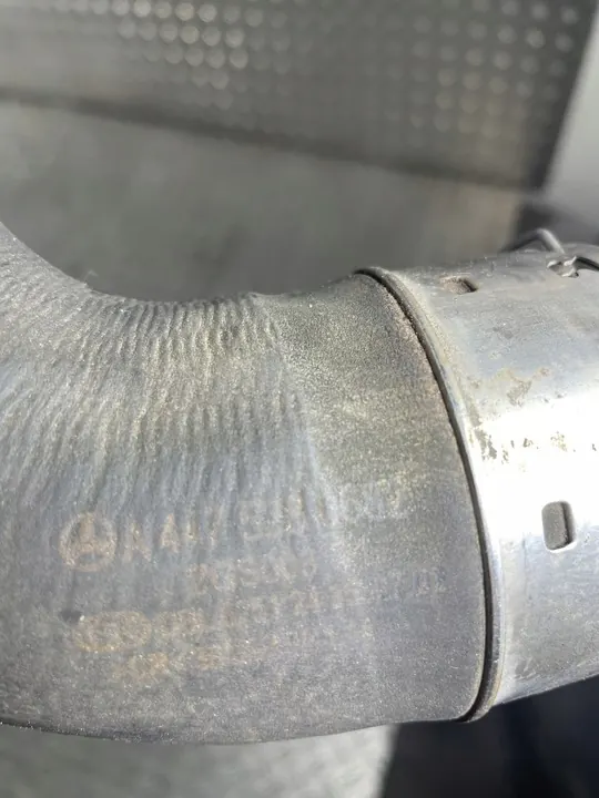 VITO 447 15- Intercooler Slang 1.6 A4475280682 image 2