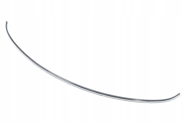 OEM 7300595 Garniture Chrome Grille MINI F55-F67 image 2