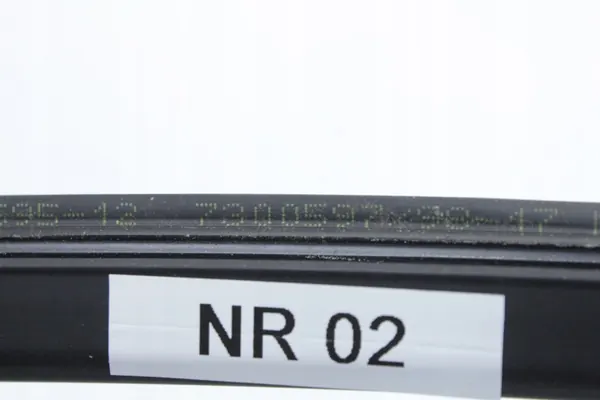 OEM 7300595 Garniture Chrome Grille MINI F55-F67 image 5