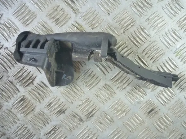 OEM savgad kattokehys tiiviste Corvette C6 Cabriolle image 3