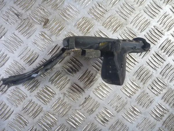 OEM savgad kattokehys tiiviste Corvette C6 Cabriolle image 4