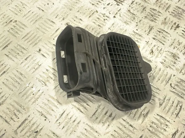 BMW Bremsluftkanal OEM 72336438 - Gebraucht image 4