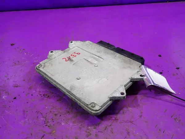 Ordinateur de moteur FIAT 500 08-15 51829540 image 2