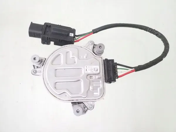 BMW Fläktkontroller OEM 8686163 5-serie G30/G31 image 3