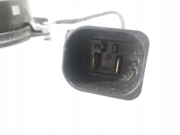 BMW Fläktkontroller OEM 8686163 5-serie G30/G31 image 4