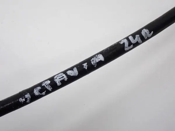 Sonde Lambda OEM 05E906262G pour Skoda Octavia IV image 8