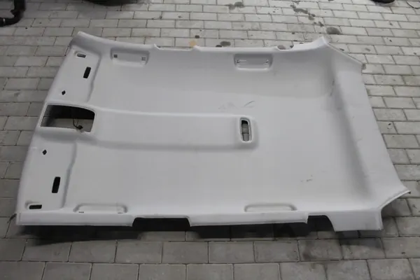 Plafonnier Audi A3 8V Sportback OEM 8V4867505 image 2