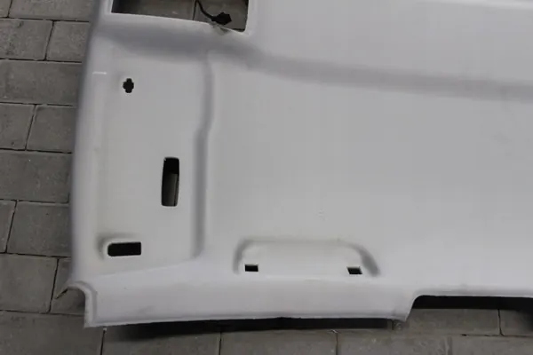 Plafonnier Audi A3 8V Sportback OEM 8V4867505 image 5