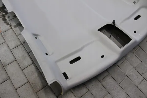 Plafonnier Audi A3 8V Sportback OEM 8V4867505 image 6