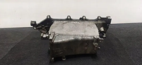 Colector de admisión OEM 04L129766H para Skoda Octavia III image 4