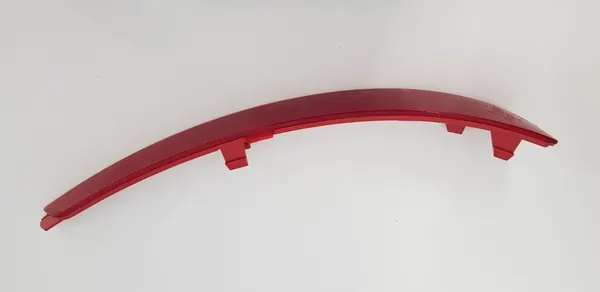 SKODA OCTAVIA 3 HB Takavalon Heijastin Vasemmalle 5E5945105 image 2