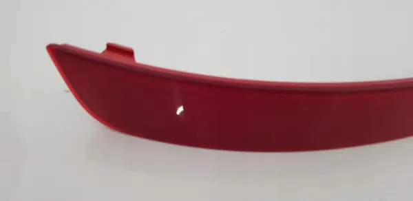 SKODA OCTAVIA 3 HB Takavalon Heijastin Vasemmalle 5E5945105 image 4