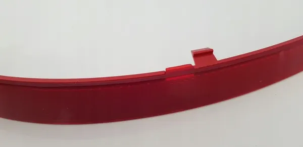 SKODA OCTAVIA 3 HB Takavalon Heijastin Vasemmalle 5E5945105 image 5