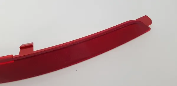 SKODA OCTAVIA 3 HB Takavalon Heijastin Vasemmalle 5E5945105 image 6