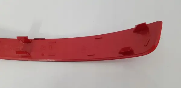 SKODA OCTAVIA 3 HB Takavalon Heijastin Vasemmalle 5E5945105 image 9