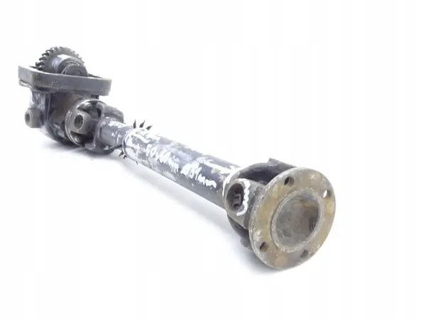 Arbre PTO ISUZU NQR 4.8 OEM - Prise de Force image 3