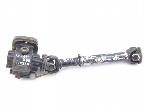 Arbre PTO ISUZU NQR 4.8 OEM - Prise de Force image 5