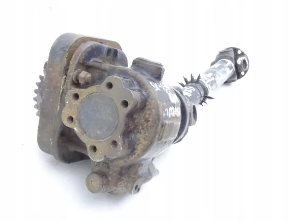 Arbre PTO ISUZU NQR 4.8 OEM - Prise de Force image 6