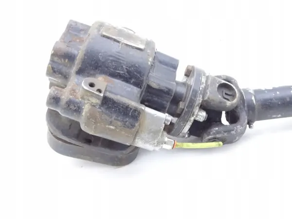 Arbre PTO ISUZU NQR 4.8 OEM - Prise de Force image 7