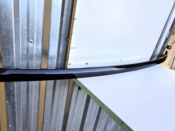 Strålkastarlist OEM PVW46009A för VW Vento 1991-1998 image 3