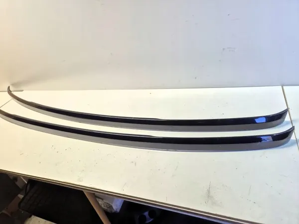 Strålkastarlist OEM PVW46009A för VW Vento 1991-1998 image 4