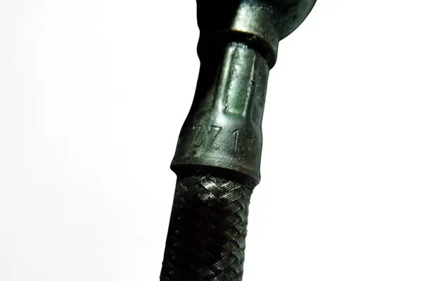 Konvertibel Taklinje / Slang VW TRANSPORTER IV image 2