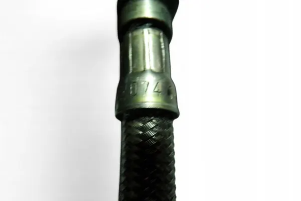 Konvertibel Taklinje / Slang VW TRANSPORTER IV image 3