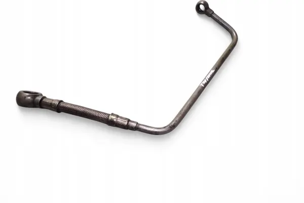 Konvertibel Taklinje / Slang VW TRANSPORTER IV image 5