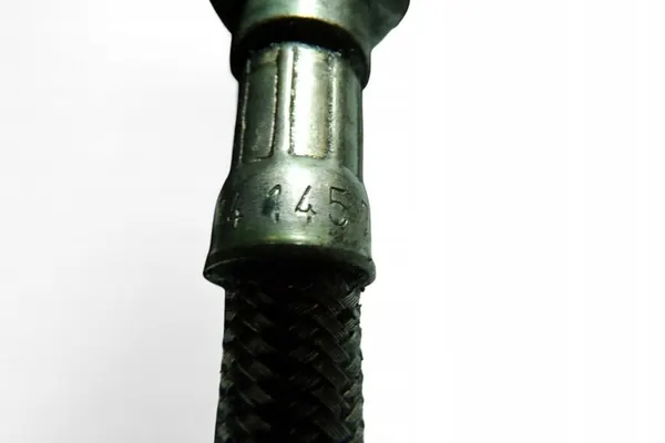 Konvertibel Taklinje / Slang VW TRANSPORTER IV image 6