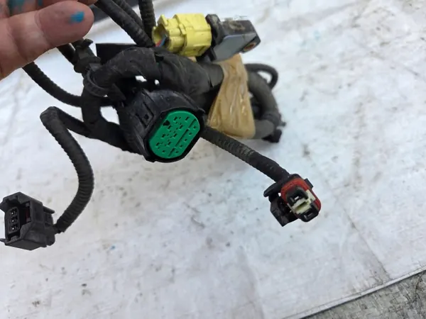 Conector Farol Dianteiro Direito OEM Hyundai i30 II image 4