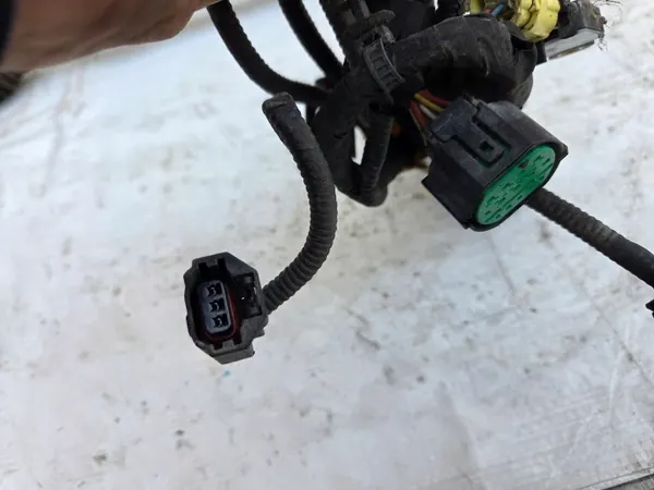 Conector Farol Dianteiro Direito OEM Hyundai i30 II image 5