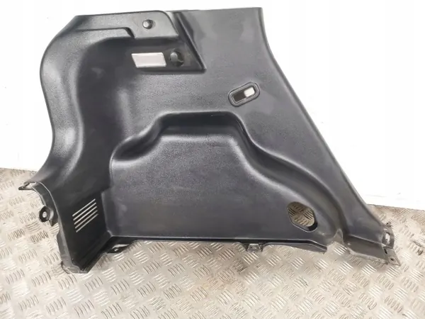 Hyundai varapyörän kansi OEM FBZ10950 - Käytetty image 2