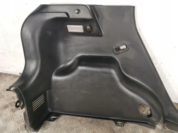 Hyundai varapyörän kansi OEM FBZ10950 - Käytetty image 3