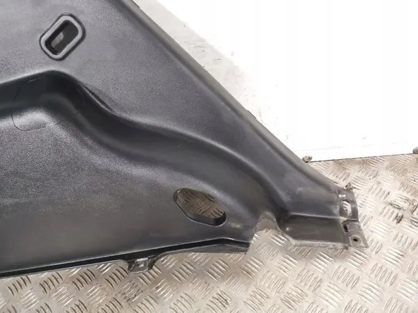 Hyundai varapyörän kansi OEM FBZ10950 - Käytetty image 4