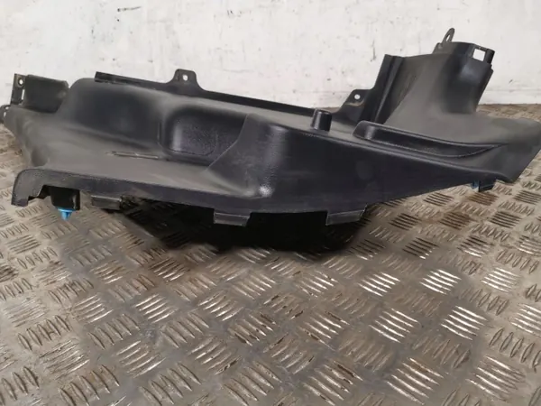 Hyundai varapyörän kansi OEM FBZ10950 - Käytetty image 6