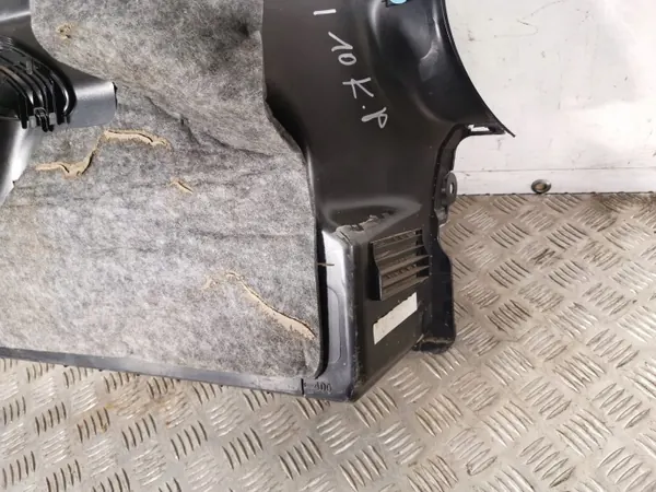 Hyundai varapyörän kansi OEM FBZ10950 - Käytetty image 7