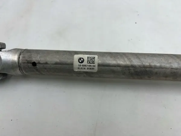BMW Rattstångsled OEM 6887185 image 6