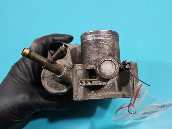 Corpo de borboleta Skoda Fabia I 1.4 MPI image 4