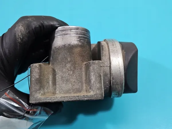 Corpo de borboleta Skoda Fabia I 1.4 MPI image 6