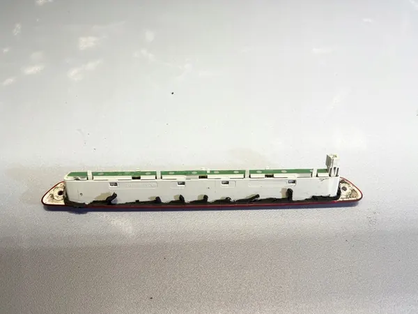 Luz de freno Mercedes-Benz Sprinter 2023 A9109066800 image 4